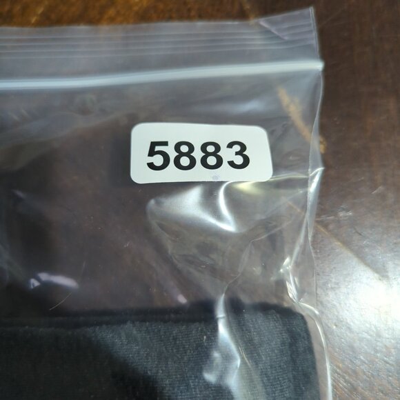 Ariat Shirt Men's S Gray American Flag Logo Short Sleeve Crewneck Patriotic Tee - Picture 11 of 11